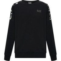 EMPORIO ARMANI EA7 Logo