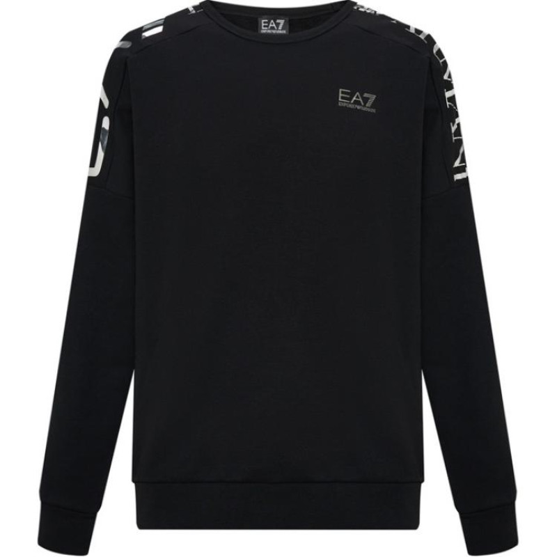 EMPORIO ARMANI EA7 Logo