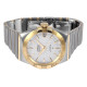 OMEGA 38mm K 123.20.38.21.02.009