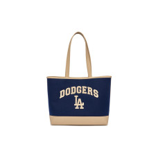 MLB Logo Tote