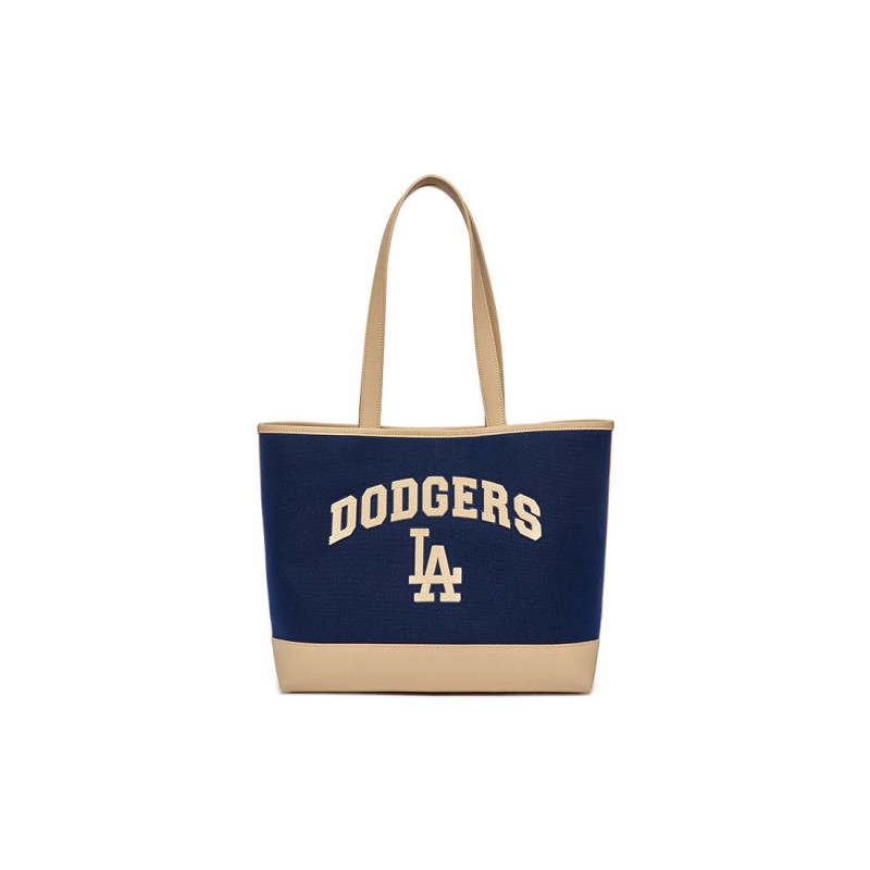 MLB Logo Tote