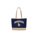 MLB Logo Tote