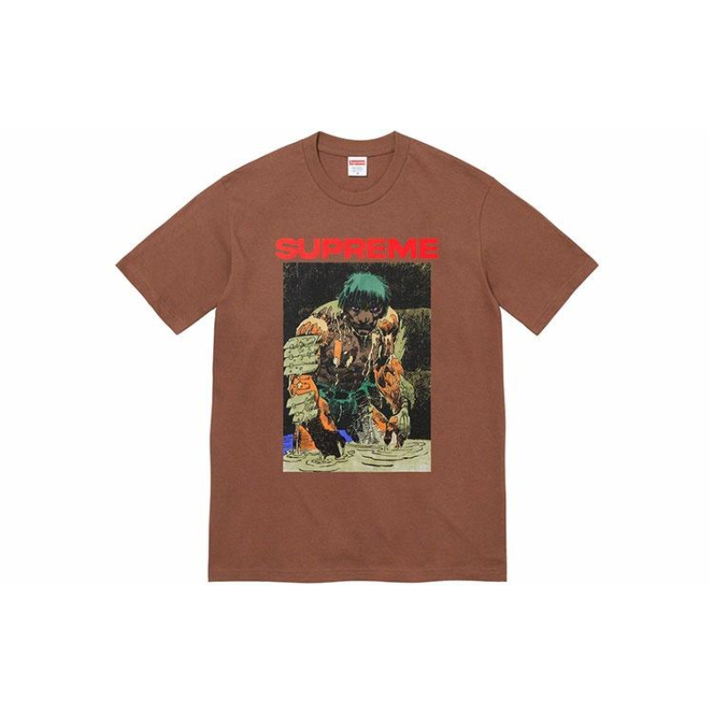 Supreme SS23 Week9 RONIN TEE T