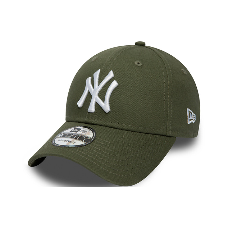 New Era MLB NyLogo