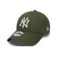 New Era MLB NyLogo