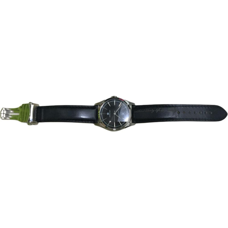 HAMILTON 50 42mm