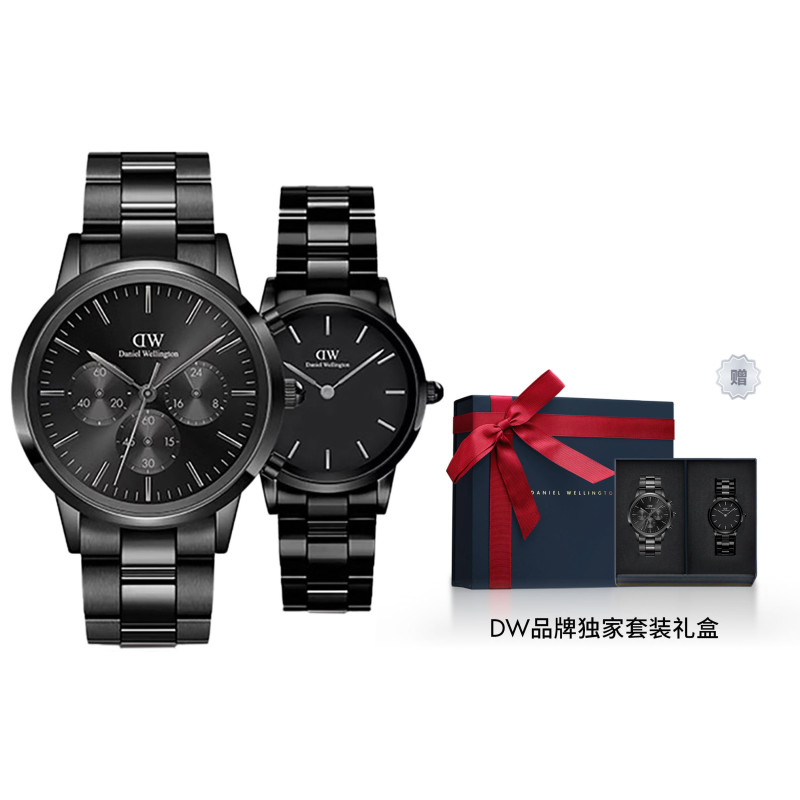 Daniel WellingtonDW ICONIC 42MM28MM