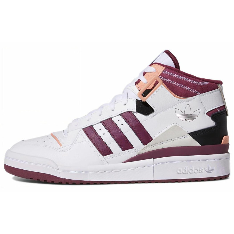 adidas originals FORUM Exhibit Mid