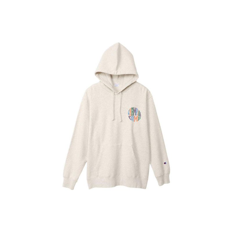 Champion FW23 Campus Logo