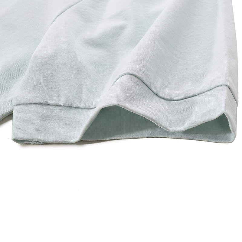 EMPORIO ARMANI EA7 SS24 LogoPolo