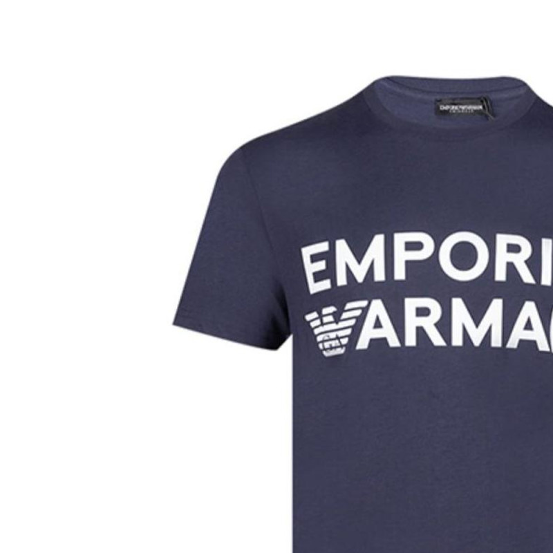 EMPORIO ARMANI EA LogoT