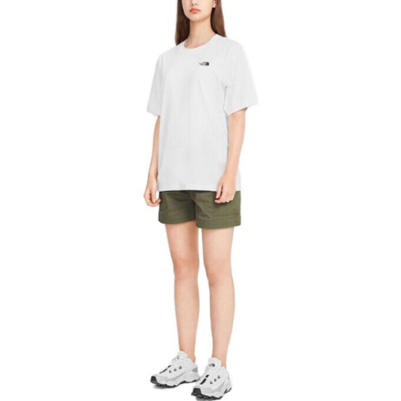 THE NORTH FACE T