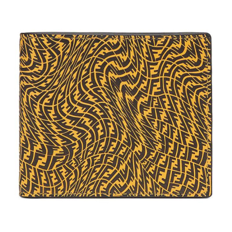 FENDI Logo FF