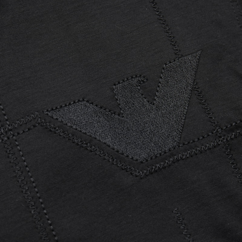 EMPORIO ARMANI SS24 LogoT