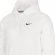 Nike Club Swoosh Logo