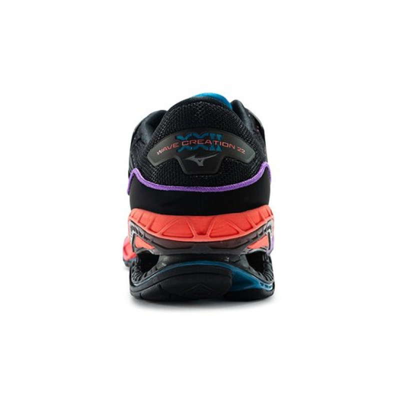 Mizuno Wave Creation