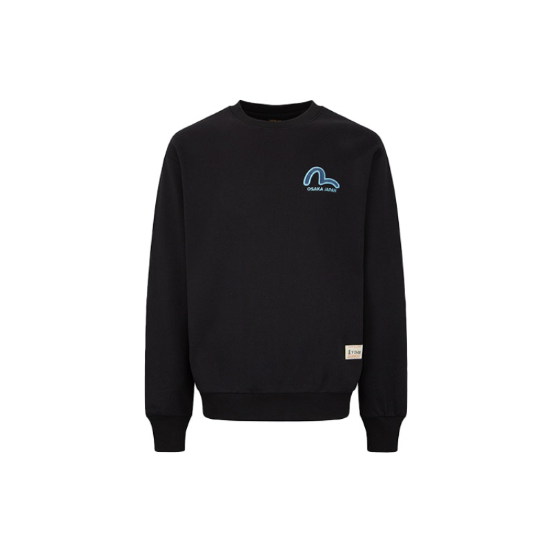 EVISU FW22
