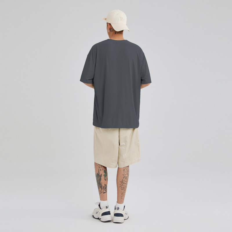 Warrior T
