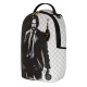 SPRAYGROUND x John Wick sg PVC