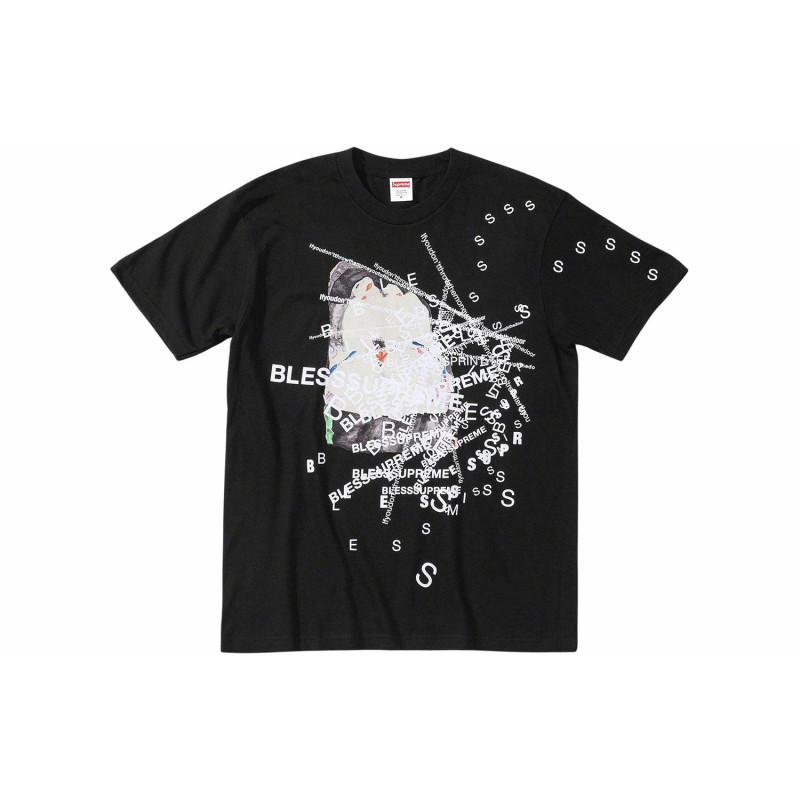 Supreme x Bless Supreme FW23 WEEK12 FW23 WEEK12 OBSERVED T