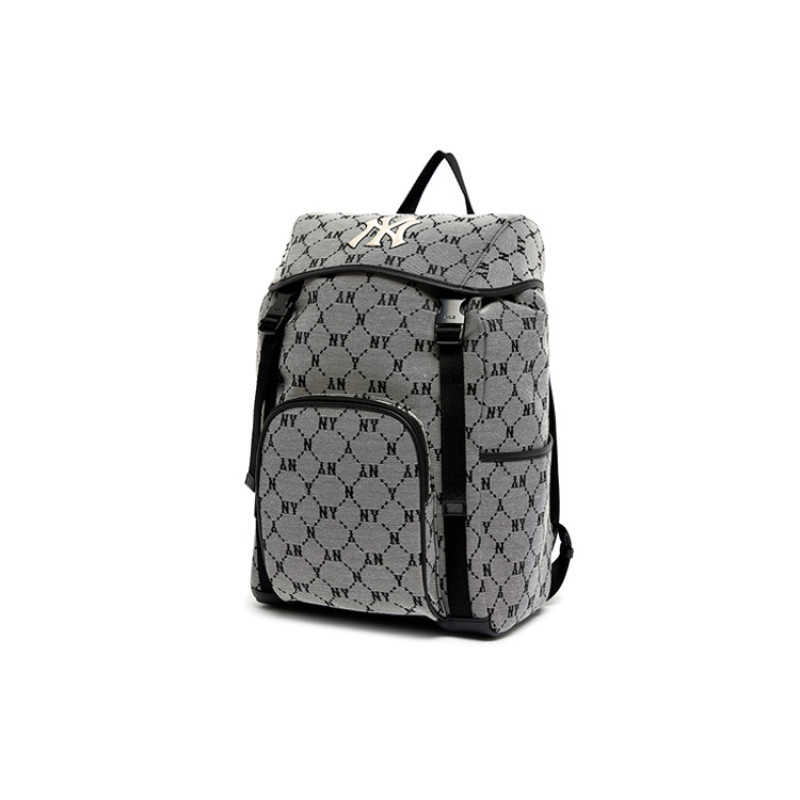 MLB Monogram NY