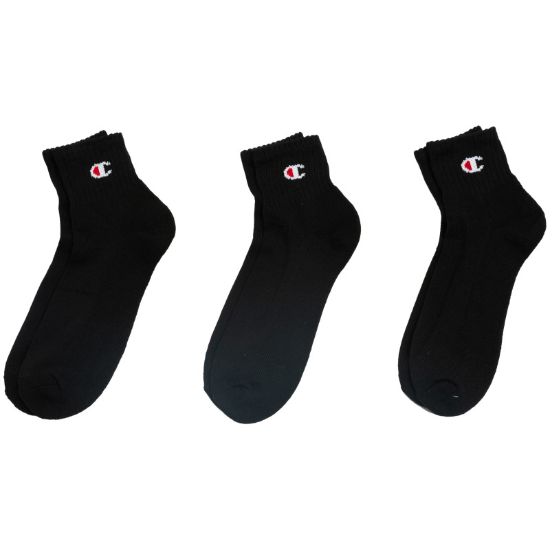 Champion C-Logo 3