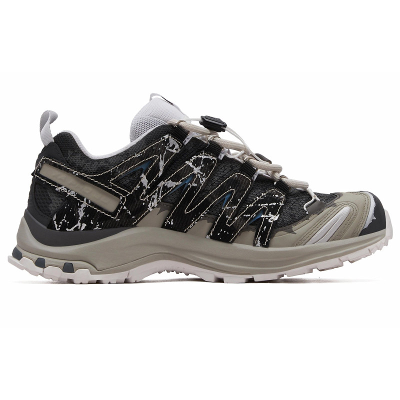 SALOMON XA PRO 3D