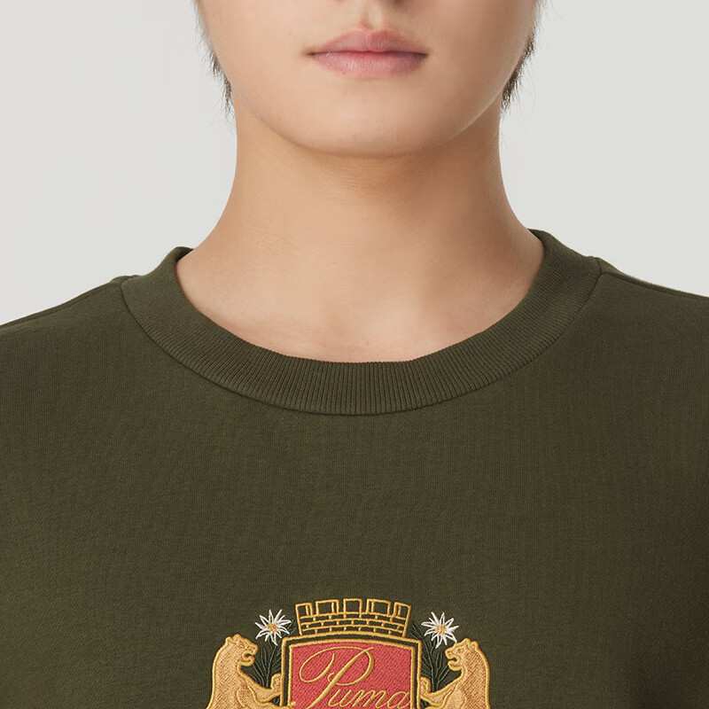 PUMA