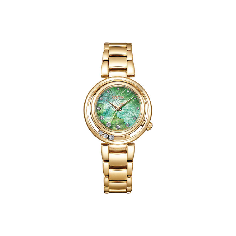 CITIZEN50 30mm EM1113-82Y