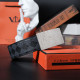 V.V.Brown 3.5cm
