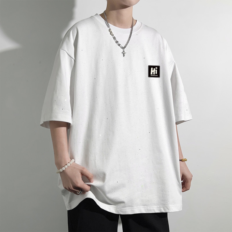 Warrior T