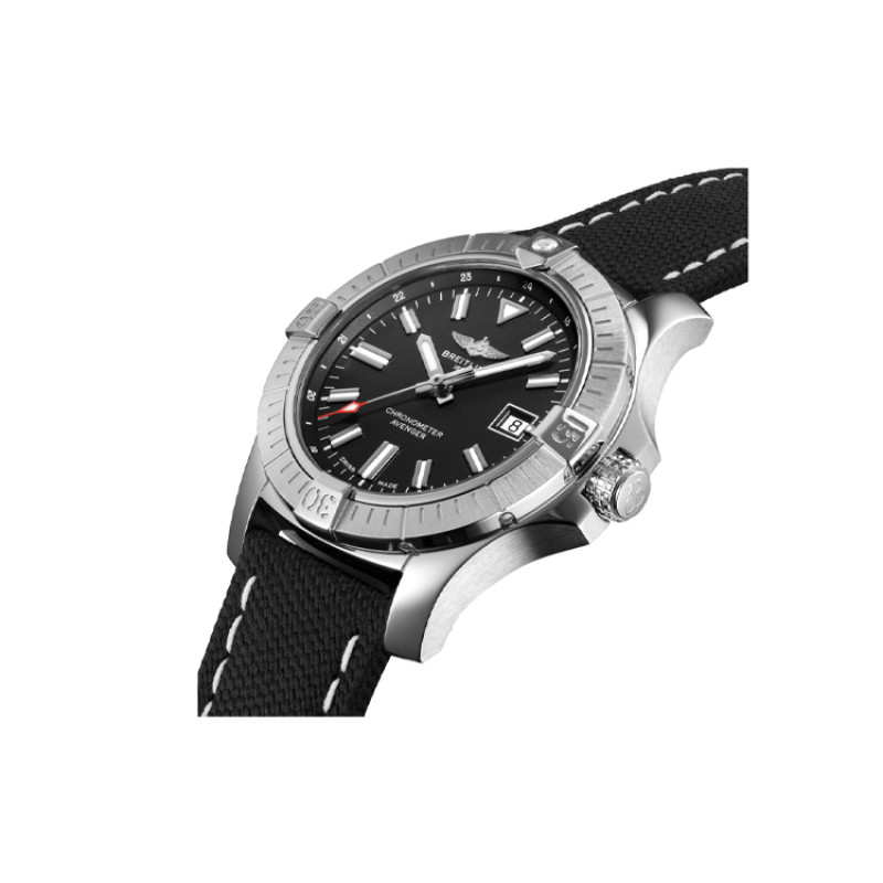 BREITLING 300 43mm A17318101B1X2