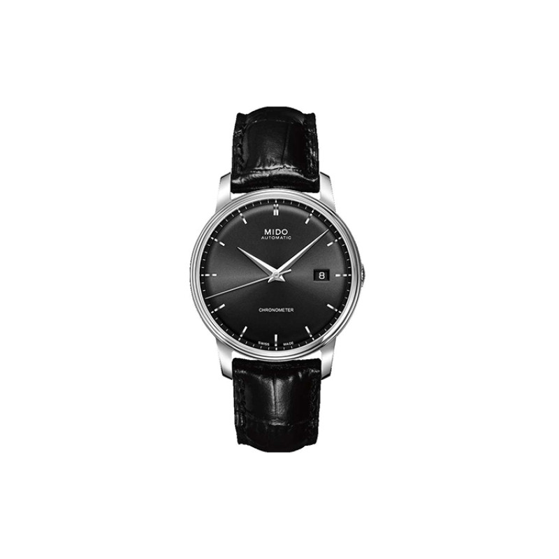MIDO 39mm M010.408.16.051.20