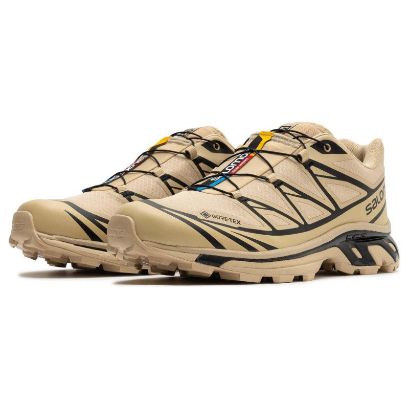 SALOMON XT-6 GTX