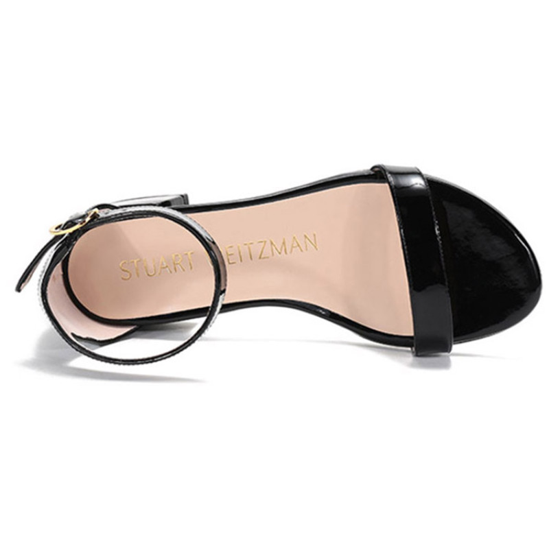 Stuart Weitzman