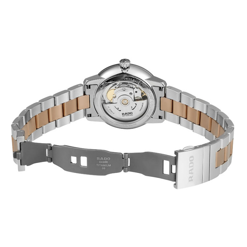 RADO 50m 37.7mm R22860162