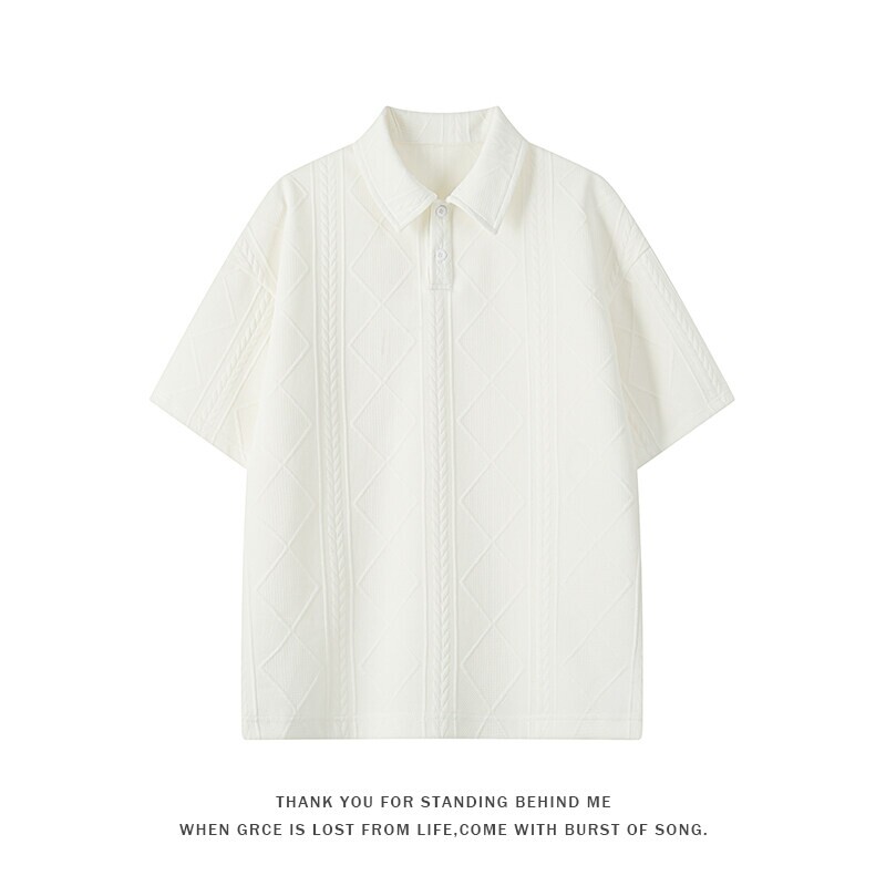 FAIRWHALE polo T