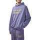 Fear of God Essentials Heavy Fleece Lavender