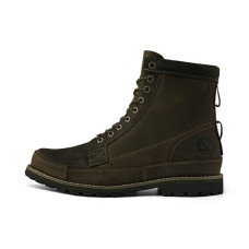Timberland Earthkeepers