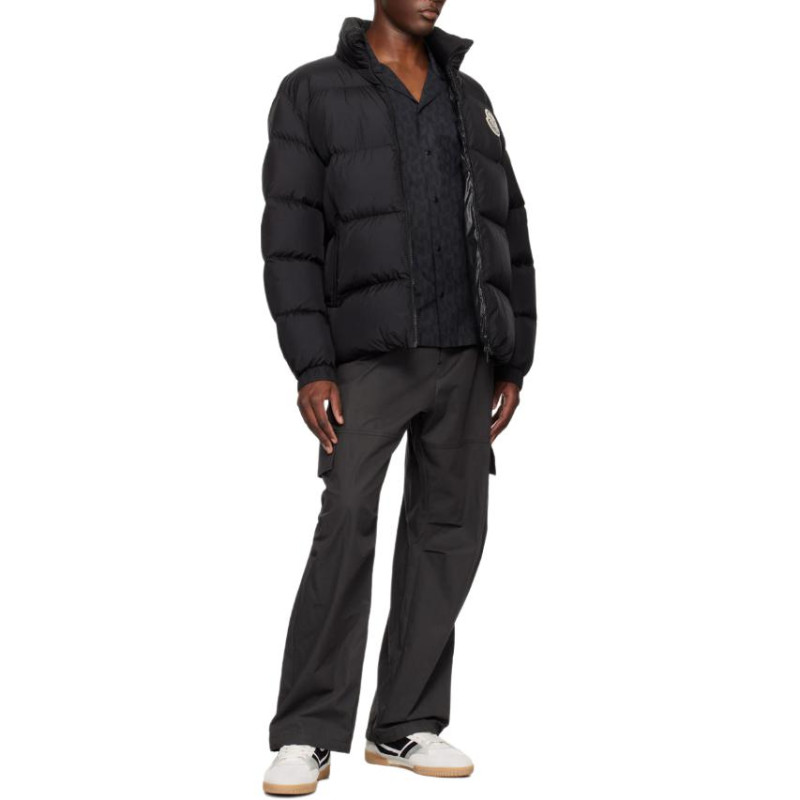 Moncler FW23 Citala Short Down Jacket