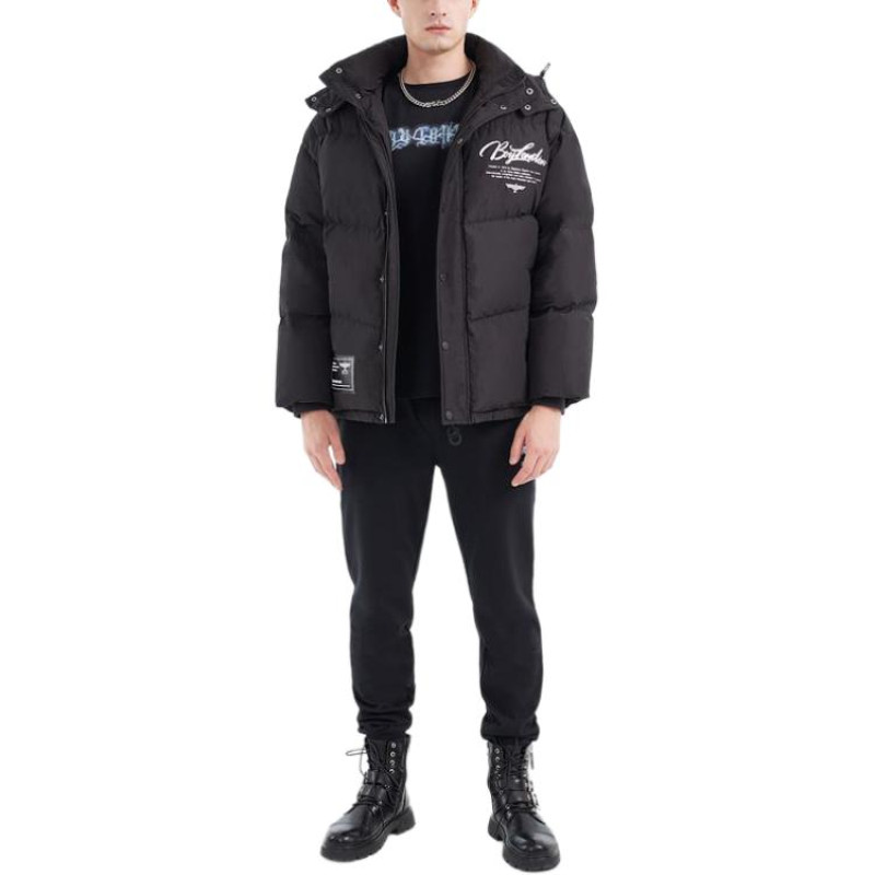 Boy London logo
