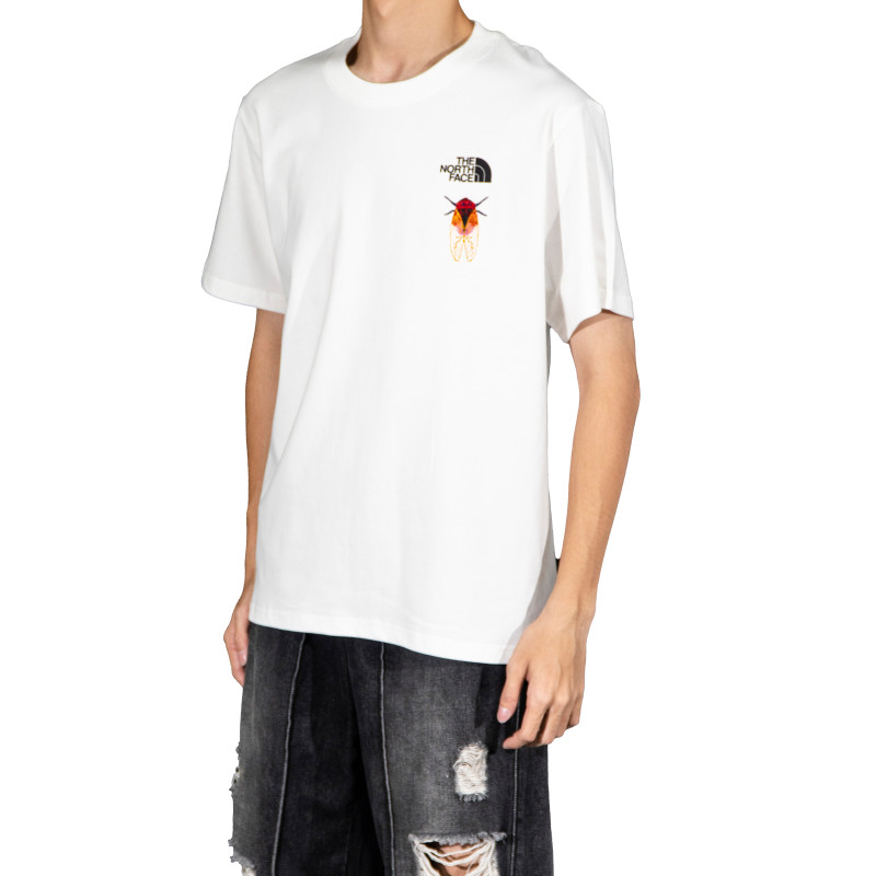 THE NORTH FACE logoT