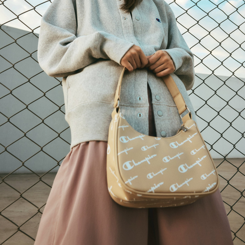 Champion FW24 Mono Logo