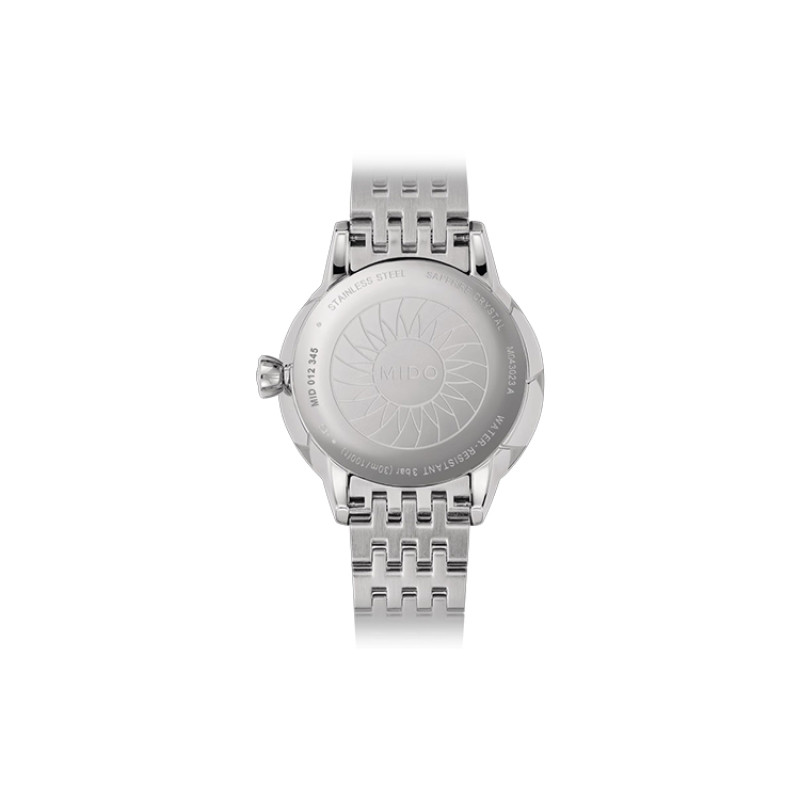 MIDO 31mm 31 M043.023.11.106.00