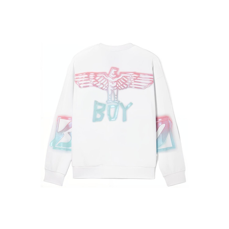 Boy London Logo