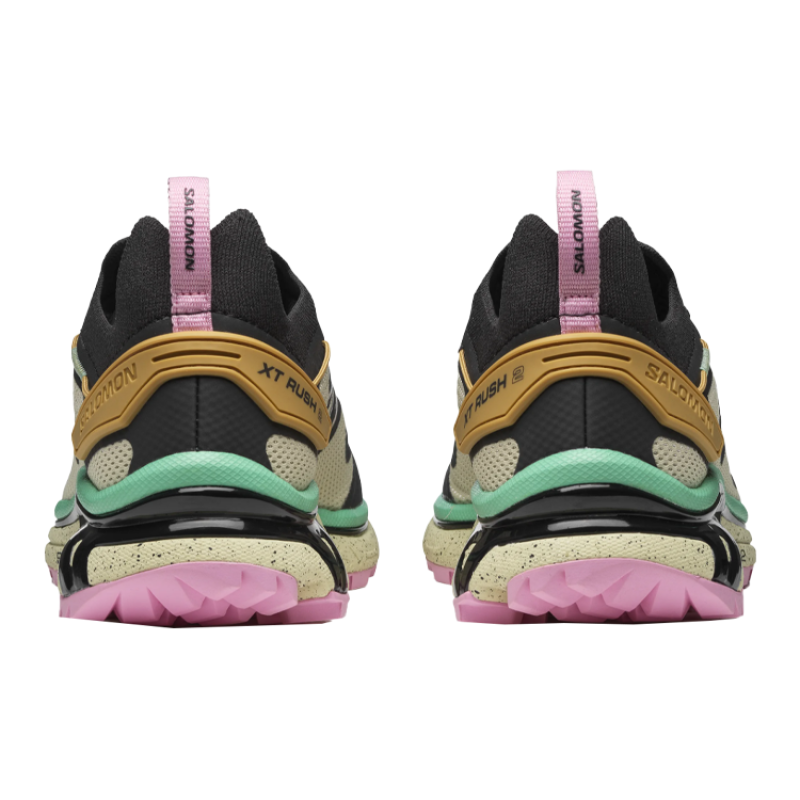 SALOMON XT-RUSH 2