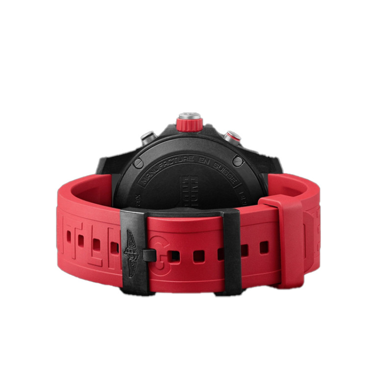 BREITLING ENDURANCE PRO 44mm Breitlight X82310D91B1S1