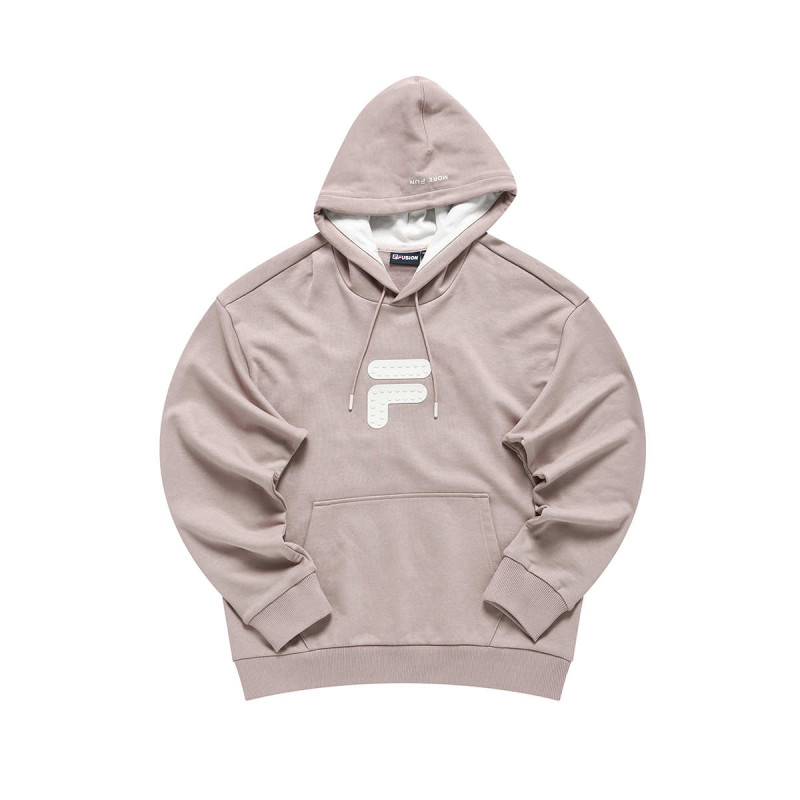 FILA FUSION Logo
