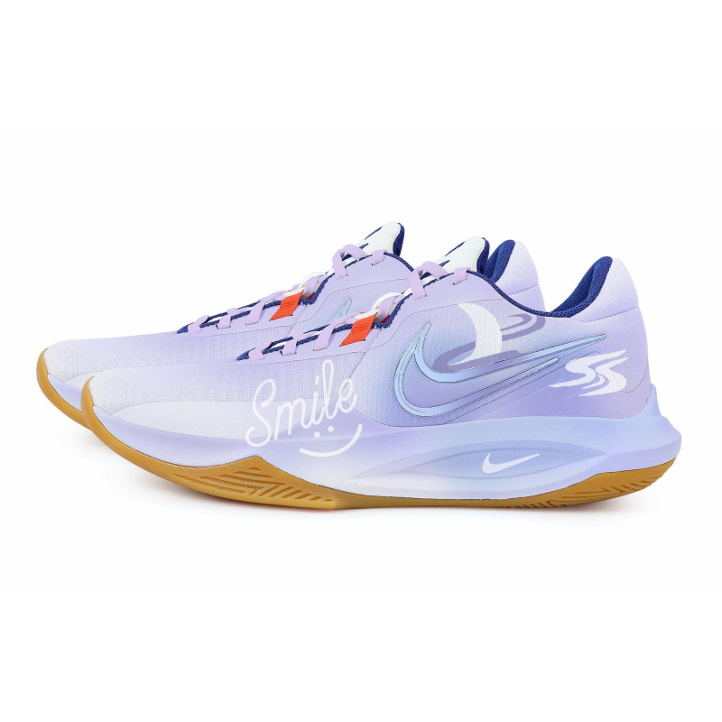 Nike Precision 6
