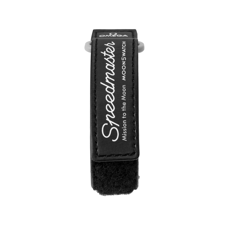 SWATCH 42mm SO33M100